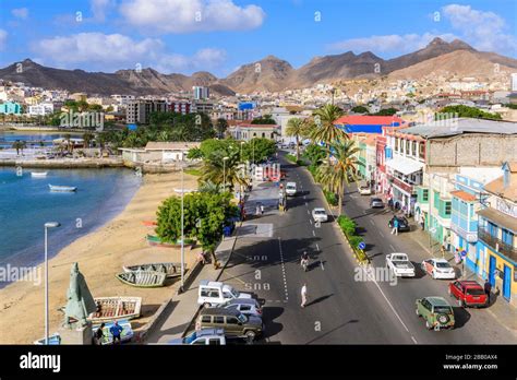 cape verde islands praia.
